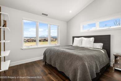 A rare opportunity presents itself to acquire a barely lived-in on River Valley Ranch Golf Club in Colorado - for sale on GolfHomes.com, golf home, golf lot