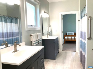 You have the opportunity to buy a premium location golf course on Spring Creek Golf Club in Virginia - for sale on GolfHomes.com, golf home, golf lot