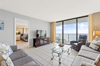Enjoy beachfront living at Edgewater Beach & Golf Resort in on Edgewater Beach Resort in Florida - for sale on GolfHomes.com, golf home, golf lot
