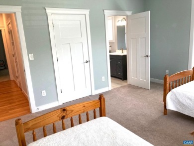 You have the opportunity to buy a premium location golf course on Spring Creek Golf Club in Virginia - for sale on GolfHomes.com, golf home, golf lot
