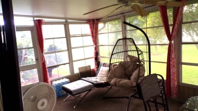 Gorgeous, updated, 3 bedroom, hard surface flooring and a garage on Schalamar Creek Golf and Country Club in Florida - for sale on GolfHomes.com, golf home, golf lot