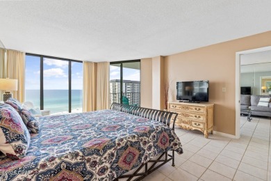 Enjoy beachfront living at Edgewater Beach & Golf Resort in on Edgewater Beach Resort in Florida - for sale on GolfHomes.com, golf home, golf lot