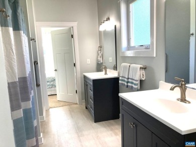 You have the opportunity to buy a premium location golf course on Spring Creek Golf Club in Virginia - for sale on GolfHomes.com, golf home, golf lot