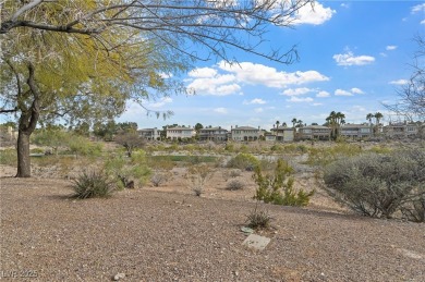 Enjoy stunning views of the TPC golf course from almost every on TPC Las Vegas in Nevada - for sale on GolfHomes.com, golf home, golf lot