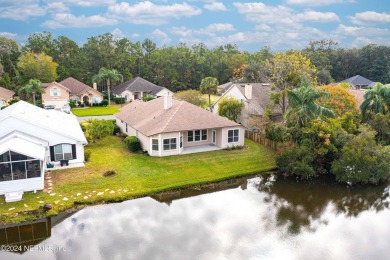 Beautiful one owner home in a lovely, quiet neighborhood.The on Blue Cypress Golf Club in Florida - for sale on GolfHomes.com, golf home, golf lot