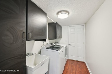 Motivated sellers welcome you to this immaculate 5BR/4BA pool on King and Bear Golf Course/World Golf Village in Florida - for sale on GolfHomes.com, golf home, golf lot