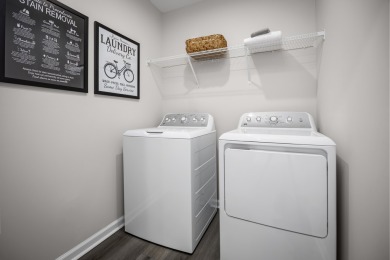 Welcome to Pendleton Single-Family Homes, the lowest priced, new on Pendleton Golf Club in Virginia - for sale on GolfHomes.com, golf home, golf lot