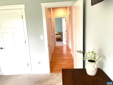 You have the opportunity to buy a premium location golf course on Spring Creek Golf Club in Virginia - for sale on GolfHomes.com, golf home, golf lot