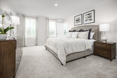 Welcome to Pendleton Single-Family Homes, the lowest priced, new on Pendleton Golf Club in Virginia - for sale on GolfHomes.com, golf home, golf lot