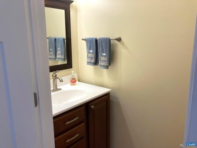 You have the opportunity to buy a premium location golf course on Spring Creek Golf Club in Virginia - for sale on GolfHomes.com, golf home, golf lot