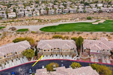 Enjoy stunning views of the TPC golf course from almost every on TPC Las Vegas in Nevada - for sale on GolfHomes.com, golf home, golf lot