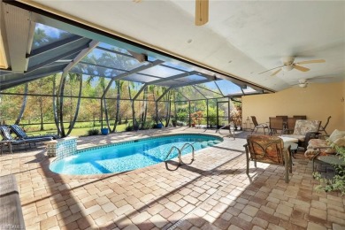 Welcome to your dream retreat in the heart of Naples! This on Royal Palm Golf Club in Florida - for sale on GolfHomes.com, golf home, golf lot