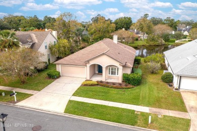 Beautiful one owner home in a lovely, quiet neighborhood.The on Blue Cypress Golf Club in Florida - for sale on GolfHomes.com, golf home, golf lot