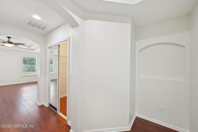 Motivated sellers welcome you to this immaculate 5BR/4BA pool on King and Bear Golf Course/World Golf Village in Florida - for sale on GolfHomes.com, golf home, golf lot