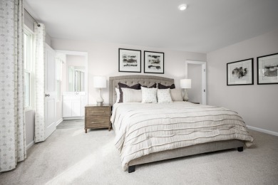 Welcome to Pendleton Single-Family Homes, the lowest priced, new on Pendleton Golf Club in Virginia - for sale on GolfHomes.com, golf home, golf lot