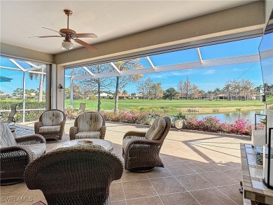 A Waterfront Dream in Herons Glen! Welcome to this stunning on Herons Glen Golf and Country Club in Florida - for sale on GolfHomes.com, golf home, golf lot