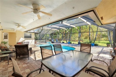 Welcome to your dream retreat in the heart of Naples! This on Royal Palm Golf Club in Florida - for sale on GolfHomes.com, golf home, golf lot