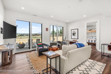 A rare opportunity presents itself to acquire a barely lived-in on River Valley Ranch Golf Club in Colorado - for sale on GolfHomes.com, golf home, golf lot