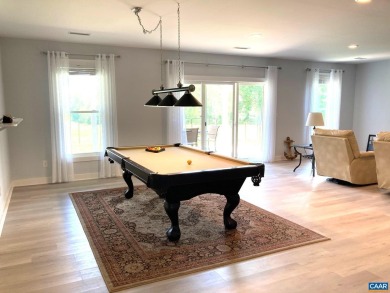 You have the opportunity to buy a premium location golf course on Spring Creek Golf Club in Virginia - for sale on GolfHomes.com, golf home, golf lot