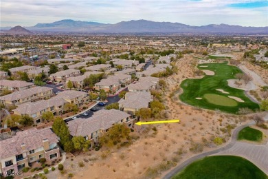 Enjoy stunning views of the TPC golf course from almost every on TPC Las Vegas in Nevada - for sale on GolfHomes.com, golf home, golf lot