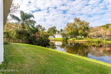 Beautiful one owner home in a lovely, quiet neighborhood.The on Blue Cypress Golf Club in Florida - for sale on GolfHomes.com, golf home, golf lot