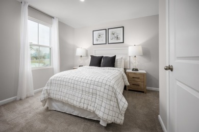 Welcome to Pendleton Single-Family Homes, the lowest priced, new on Pendleton Golf Club in Virginia - for sale on GolfHomes.com, golf home, golf lot