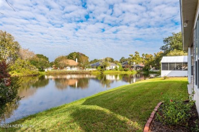 Beautiful one owner home in a lovely, quiet neighborhood.The on Blue Cypress Golf Club in Florida - for sale on GolfHomes.com, golf home, golf lot