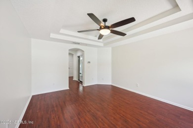Motivated sellers welcome you to this immaculate 5BR/4BA pool on King and Bear Golf Course/World Golf Village in Florida - for sale on GolfHomes.com, golf home, golf lot