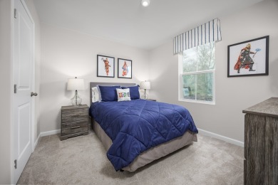 Welcome to Pendleton Single-Family Homes, the lowest priced, new on Pendleton Golf Club in Virginia - for sale on GolfHomes.com, golf home, golf lot