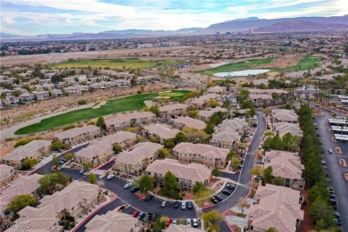 Enjoy stunning views of the TPC golf course from almost every on TPC Las Vegas in Nevada - for sale on GolfHomes.com, golf home, golf lot