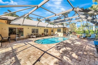 Welcome to your dream retreat in the heart of Naples! This on Royal Palm Golf Club in Florida - for sale on GolfHomes.com, golf home, golf lot