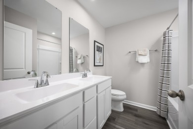 Welcome to Pendleton Single-Family Homes, the lowest priced, new on Pendleton Golf Club in Virginia - for sale on GolfHomes.com, golf home, golf lot