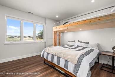 A rare opportunity presents itself to acquire a barely lived-in on River Valley Ranch Golf Club in Colorado - for sale on GolfHomes.com, golf home, golf lot