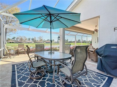 A Waterfront Dream in Herons Glen! Welcome to this stunning on Herons Glen Golf and Country Club in Florida - for sale on GolfHomes.com, golf home, golf lot