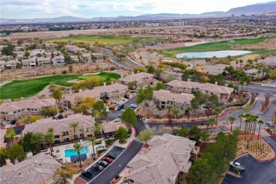 Enjoy stunning views of the TPC golf course from almost every on TPC Las Vegas in Nevada - for sale on GolfHomes.com, golf home, golf lot