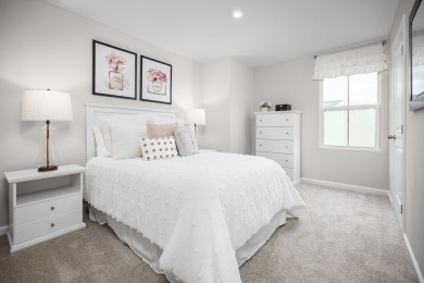 Welcome to Pendleton Single-Family Homes, the lowest priced, new on Pendleton Golf Club in Virginia - for sale on GolfHomes.com, golf home, golf lot