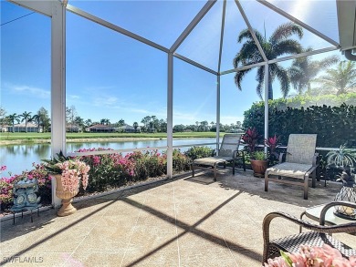 A Waterfront Dream in Herons Glen! Welcome to this stunning on Herons Glen Golf and Country Club in Florida - for sale on GolfHomes.com, golf home, golf lot