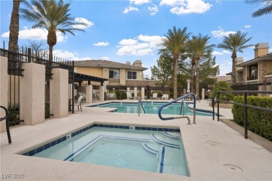 Enjoy stunning views of the TPC golf course from almost every on TPC Las Vegas in Nevada - for sale on GolfHomes.com, golf home, golf lot