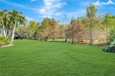 Welcome to your dream retreat in the heart of Naples! This on Royal Palm Golf Club in Florida - for sale on GolfHomes.com, golf home, golf lot