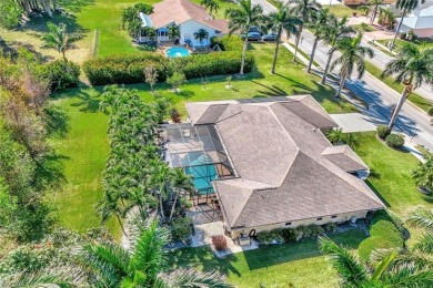 Welcome to your dream retreat in the heart of Naples! This on Royal Palm Golf Club in Florida - for sale on GolfHomes.com, golf home, golf lot