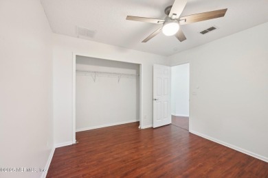 Motivated sellers welcome you to this immaculate 5BR/4BA pool on King and Bear Golf Course/World Golf Village in Florida - for sale on GolfHomes.com, golf home, golf lot