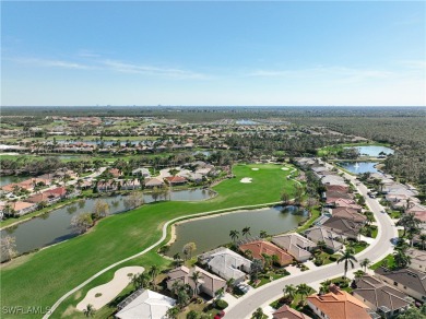 A Waterfront Dream in Herons Glen! Welcome to this stunning on Herons Glen Golf and Country Club in Florida - for sale on GolfHomes.com, golf home, golf lot