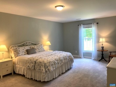 You have the opportunity to buy a premium location golf course on Spring Creek Golf Club in Virginia - for sale on GolfHomes.com, golf home, golf lot