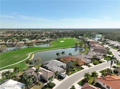 A Waterfront Dream in Herons Glen! Welcome to this stunning on Herons Glen Golf and Country Club in Florida - for sale on GolfHomes.com, golf home, golf lot