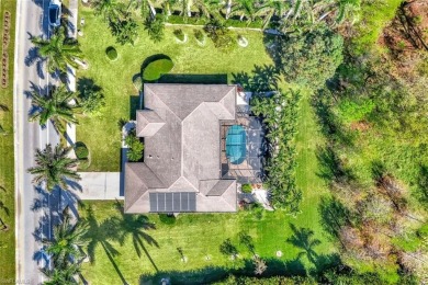 Welcome to your dream retreat in the heart of Naples! This on Royal Palm Golf Club in Florida - for sale on GolfHomes.com, golf home, golf lot