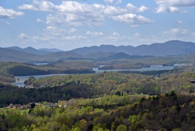 Luxurious Mountain Estate With Spectacular Views! Situated on a on Mountain Harbour Golf Club in North Carolina - for sale on GolfHomes.com, golf home, golf lot