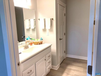 You have the opportunity to buy a premium location golf course on Spring Creek Golf Club in Virginia - for sale on GolfHomes.com, golf home, golf lot