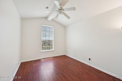 Motivated sellers welcome you to this immaculate 5BR/4BA pool on King and Bear Golf Course/World Golf Village in Florida - for sale on GolfHomes.com, golf home, golf lot