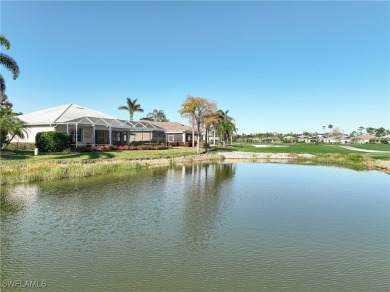 A Waterfront Dream in Herons Glen! Welcome to this stunning on Herons Glen Golf and Country Club in Florida - for sale on GolfHomes.com, golf home, golf lot