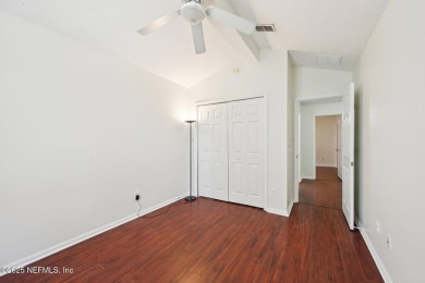 Motivated sellers welcome you to this immaculate 5BR/4BA pool on King and Bear Golf Course/World Golf Village in Florida - for sale on GolfHomes.com, golf home, golf lot